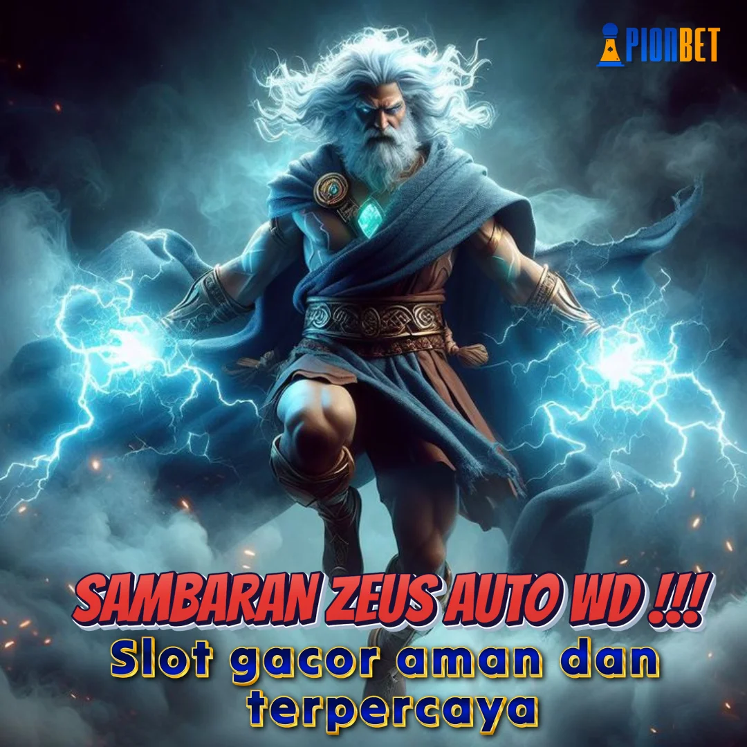 Pionbet Bandar Slot Gacor Online Terpercaya & Terbesar Di Indonesia